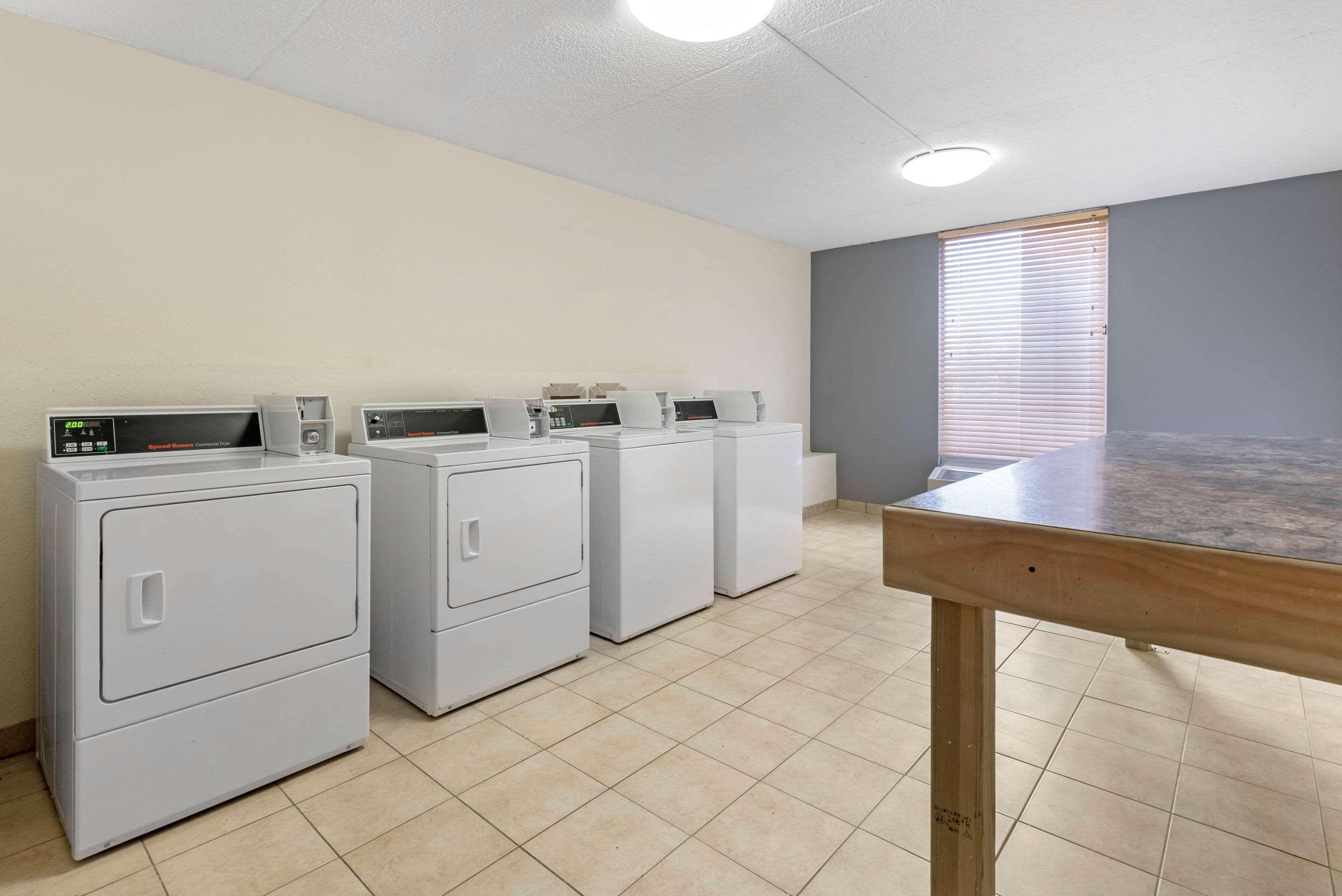Quality Inn & Suites Lafayette I-65 Dış mekan fotoğraf