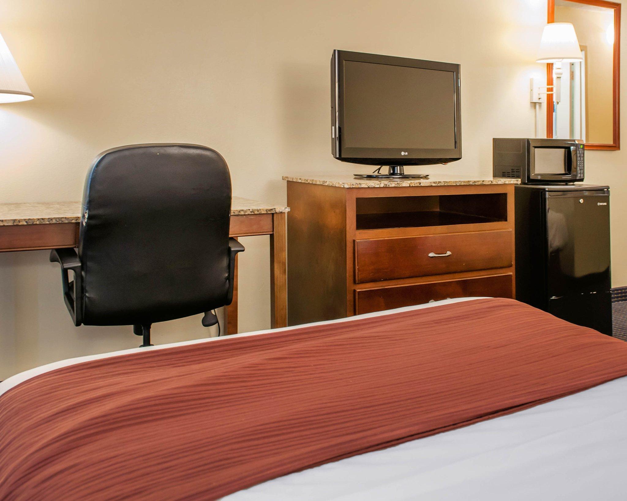 Quality Inn & Suites Lafayette I-65 Dış mekan fotoğraf