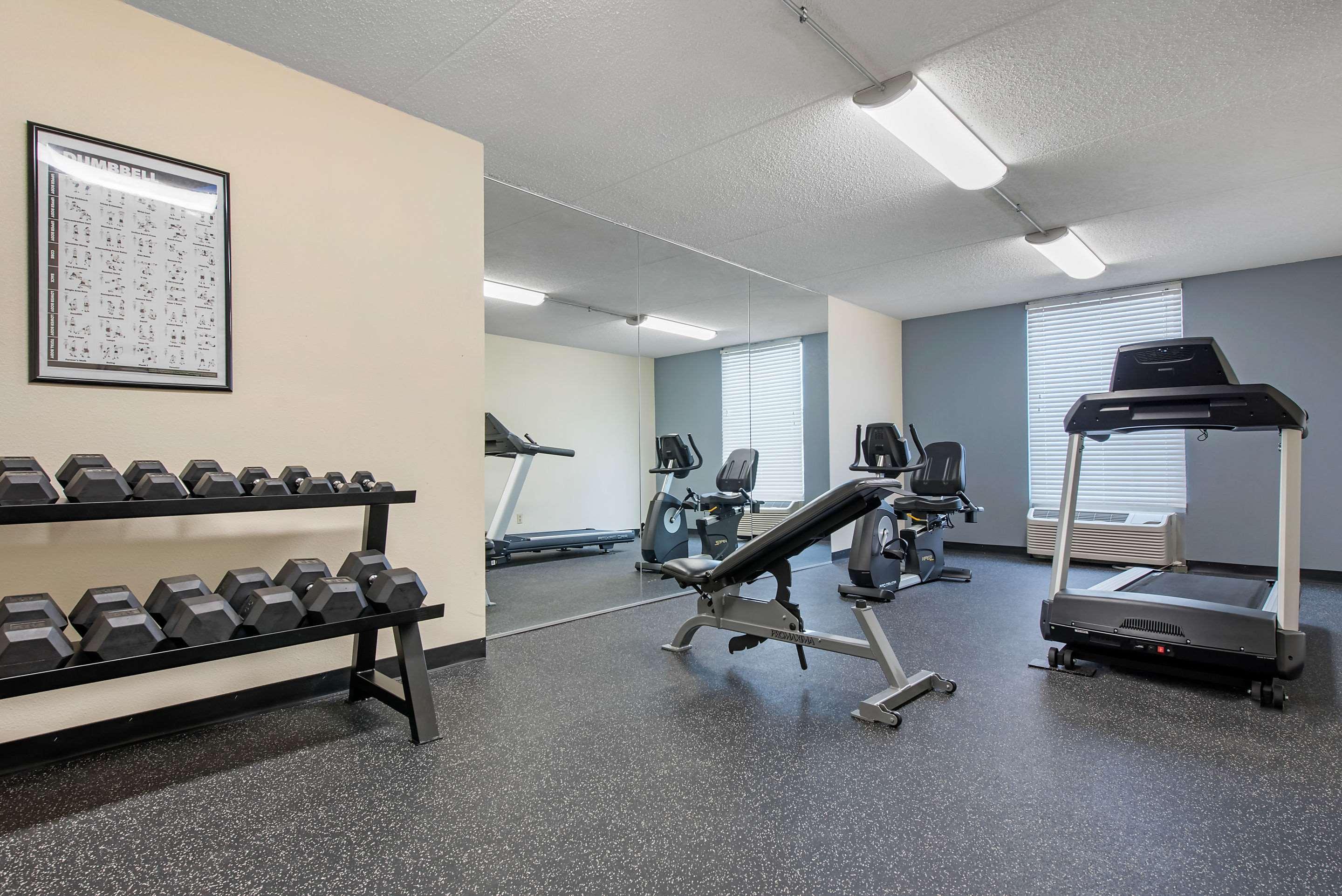 Quality Inn & Suites Lafayette I-65 Dış mekan fotoğraf
