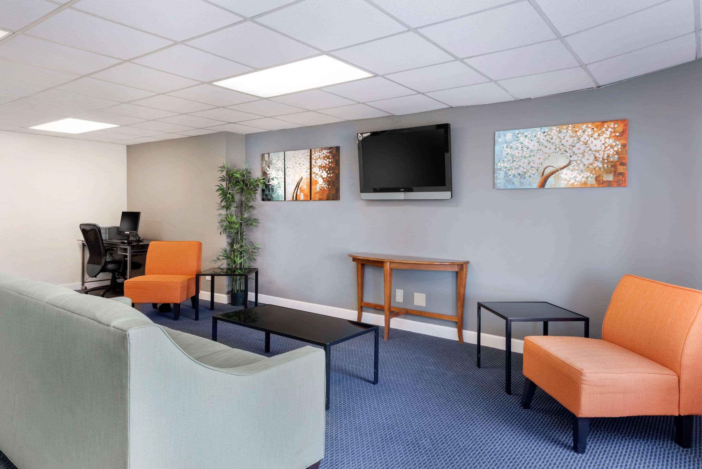 Quality Inn & Suites Lafayette I-65 Dış mekan fotoğraf