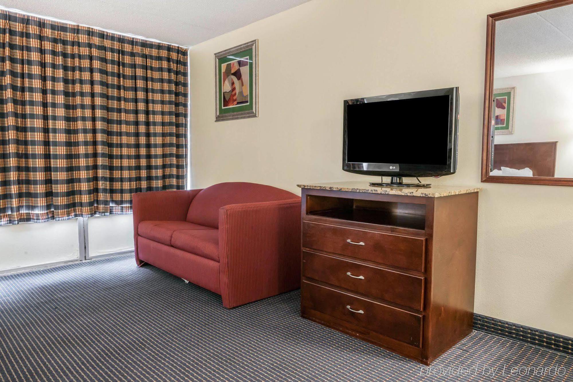 Quality Inn & Suites Lafayette I-65 Dış mekan fotoğraf