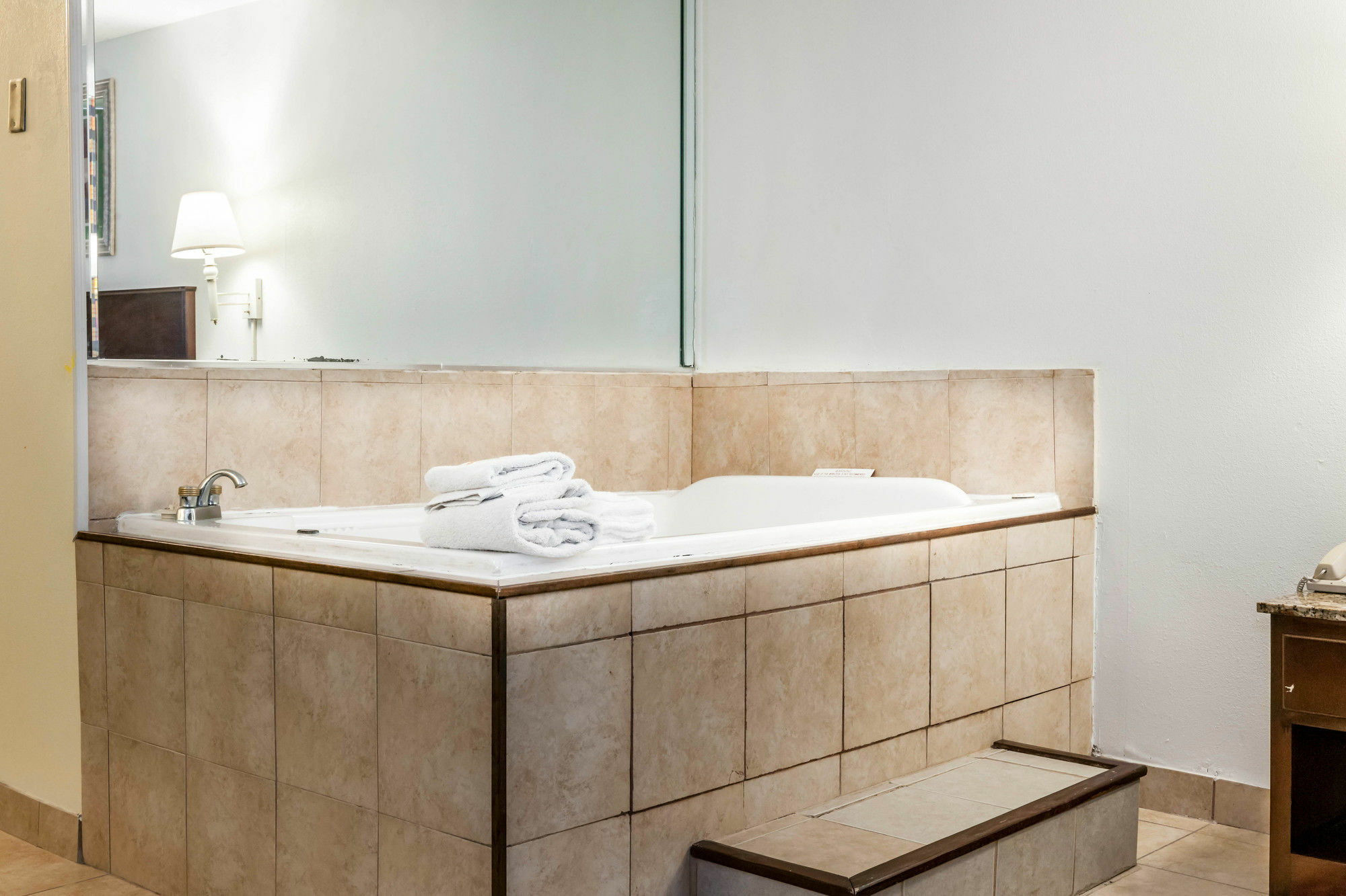 Quality Inn & Suites Lafayette I-65 Dış mekan fotoğraf